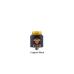 ThunderHead Creations Tauren RDA Atomizer 24mm Copper Black